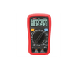 UNI-T UT33C+ Digital Multimeter – Compact LCD  Electrical Tester with Temperature Measurement