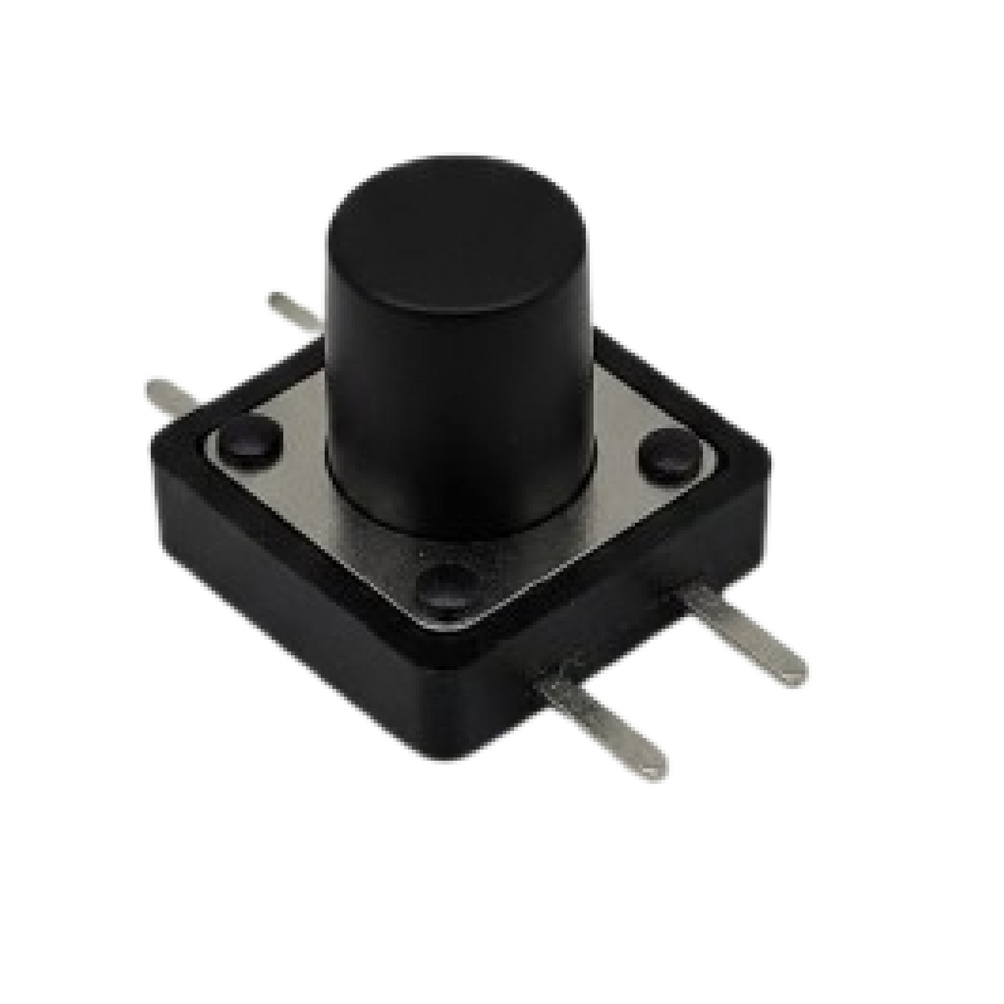 OKYN Micro Switch 2-Pin Vertical Tactile –  Model OKYN251205, 8mm