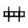 Fixed LED Curved TV Wall Mount SH8060F  Heavy Duty Bracket for 55"–90" Screens