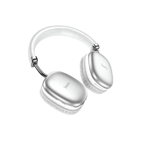 BT Headphones - W35 Wireless 5.0 Headphones