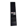 CHiQ TV Remote Control Replacement Remote for CHiQ LED & Smart TVs (T24516)