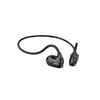 Hoco ES63 Graceful Air Conduction Bluetooth  Earphones-Wireless Open-Ear Sports Headset (Black)