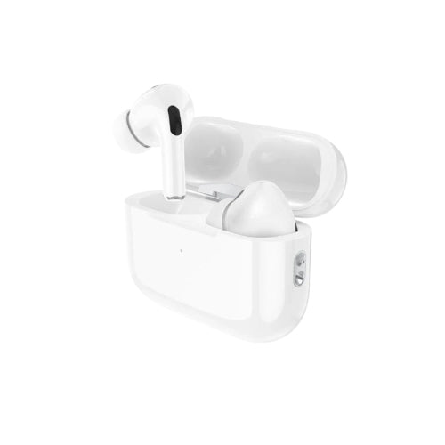 Hoco EW49 True Wireless Stereo Headset White (SN) - Alqamarshop
