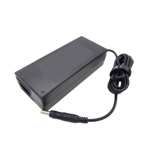 QWY-121800 216W AC/DC Switching Adapter 12V 18A Reliable Power Supply (T23711) - Alqamarshop