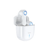 Hoco ES45 Harmony Sound TWS Wireless Earbuds –  Bluetooth Stereo Headset with Touch Control (White)