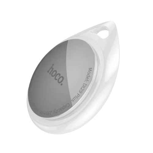 HOCO DI29 Global Positioning Tracker AirTagSmart GPS Tracker with 6-Month Battery Life (SN)