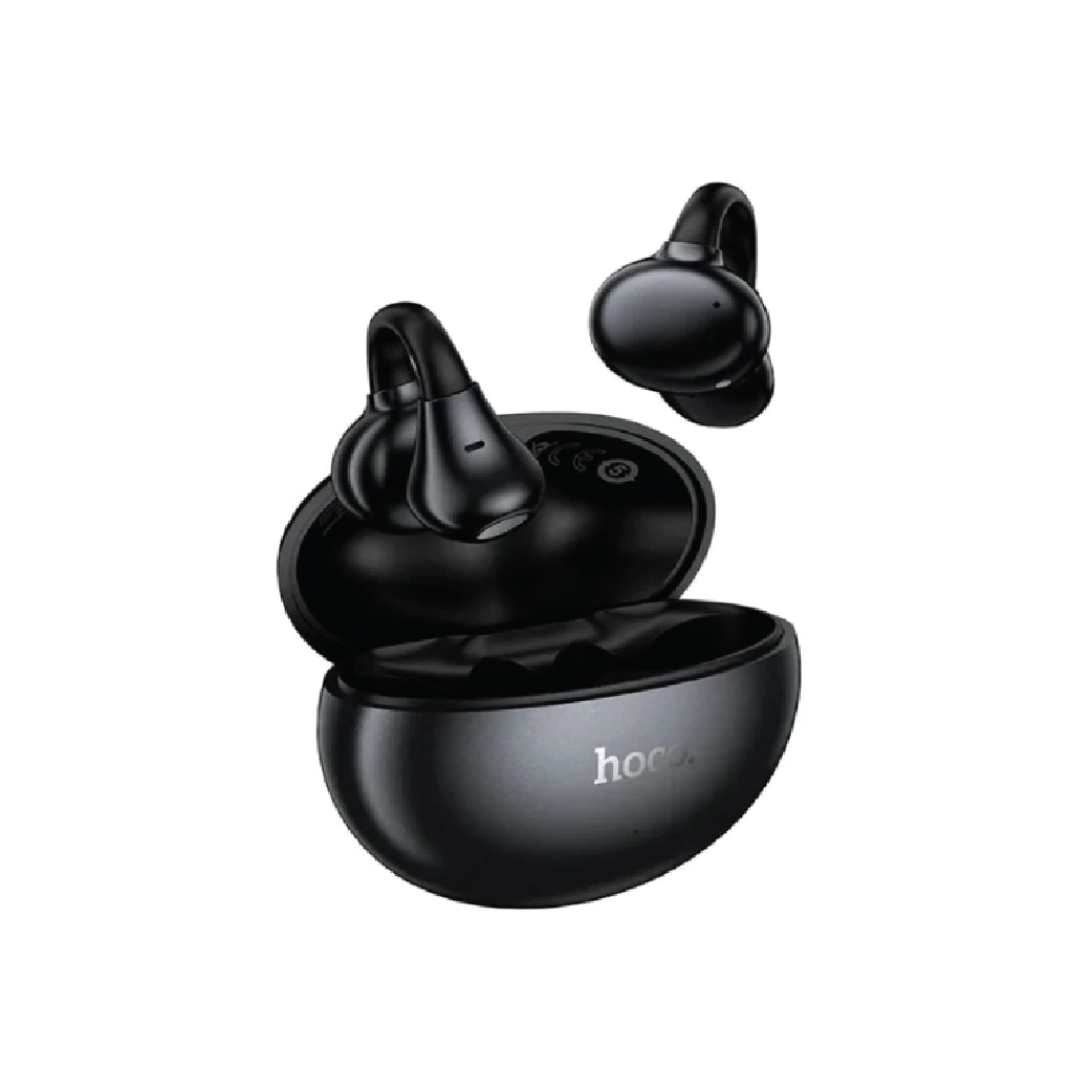 Hoco EA8 Warm Sound TWS Bluetooth Earbuds-App -Controlled True Wireless Headset with Custom EQ
