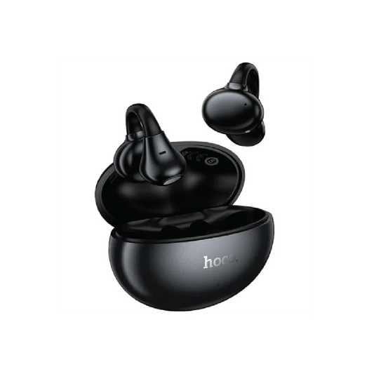 Hoco EA8 Warm Sound TWS Bluetooth Earbuds-App -Controlled True Wireless Headset with Custom EQ