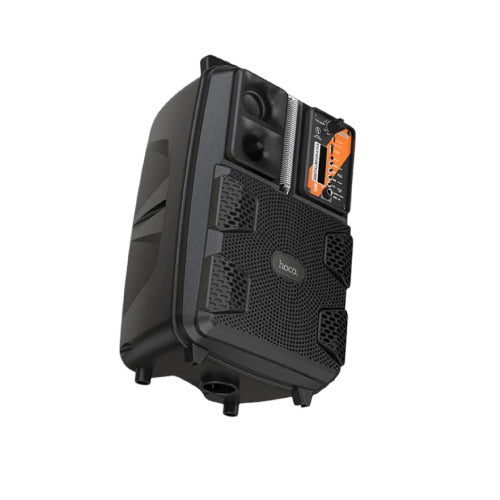 Hoco BS37 Dancer Wireless Outdoor Loudspeaker (SN) - Alqamarshop