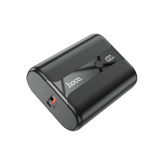 Hoco Q3 Pro 10000mAh Power Bank – 22.5W +  PD20W Fast Charging Portable Battery
