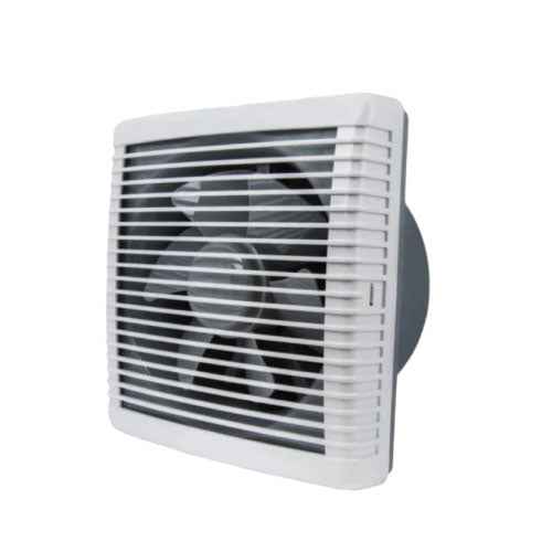Crown Premium APB15K Window Type Ventilating Fan Rust Free, Powerful Airflow