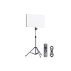 Plokama LIVE-P11 LED Fill Light Panel with Remote 3 Modes