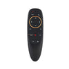 2.4GHz Wireless Air Mouse Remote with VoiceControl USB Plug and Play (T27497) - Alqamarshop