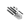 Green Lion 14-in-1 Multi Shovel Stainless Steel Tool