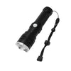 Akava P50 LED Multifunction Flashlight Rugged and Versatile Lighting Tool (T27470) - Alqamarshop