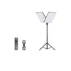 Plokama LIVE-P19 LED Fill Light Panel with Remote 3 Modes