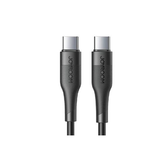 S-1230M3 M3 PD Series 60W USB-C to USB-C  Fast Charging Data Cable – 1.2m