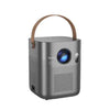 HOCO DT4 Smart Autofocus Projector 720P Android Portable Home Cinema (SN)