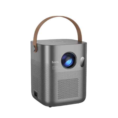 HOCO DT4 Smart Autofocus Projector 720P Android Portable Home Cinema (SN)