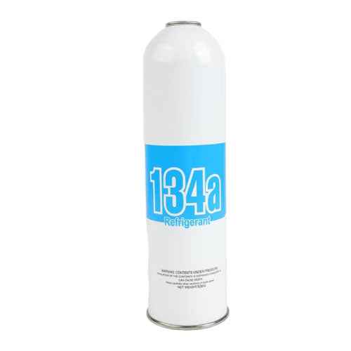 Gas Refrigerant R134a AC Cooling Gas forCar and Home Air Conditioners (T27613)