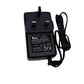 Ktech AC Adapter 15V 2 Amp KSA 30W-200 200HK  Universal Input 100-240V, 50/60Hz, 0.6A (AQ16982) - Alqamarshop