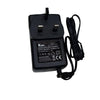 Ktech AC Adapter 15V 2 Amp KSA 30W-200 200HK  Universal Input 100-240V, 50/60Hz, 0.6A (AQ16982) - Alqamarshop
