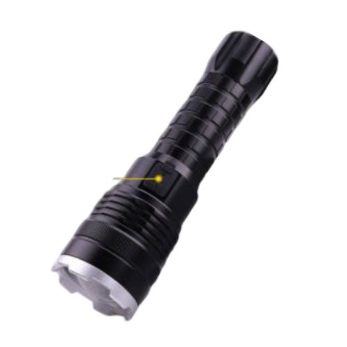 X Ball G P50 Super Light Rechargeable Flashlight (T26364)
