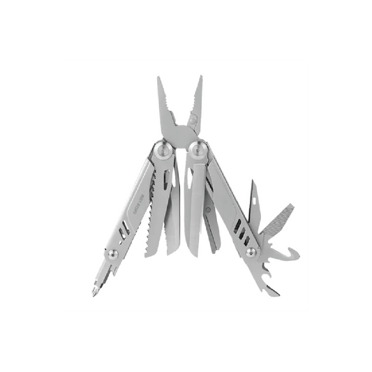 Green Lion Multi-Plier X 15-in-1 Multi Tool Kit