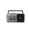 Knstar PX-680BT Cassette Recorder – AM/FM/SW Radio  with Bluetooth, USB & TF Card