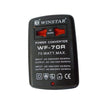WF-70 – 70W AC-DC Voltage Converter (220–240V to 110–120V) – Max Load 70W (T17203) - Alqamarshop