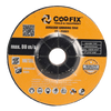 Coofix Abrasive Grinding 100x6x18 80M/S  CFA-26001 (T25483) - Alqamarshop