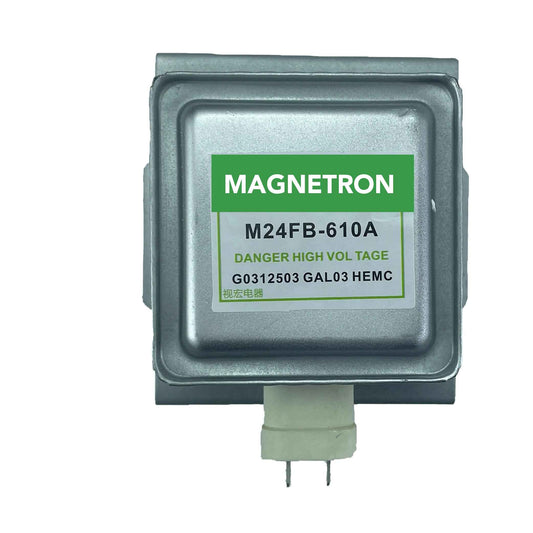 Lucky Sky M24FB 610A MagnetronHigh Power