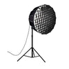 KIT E – 90cm Deep Softbox Studio Light Set with  Grid (SL-100B E-Color)