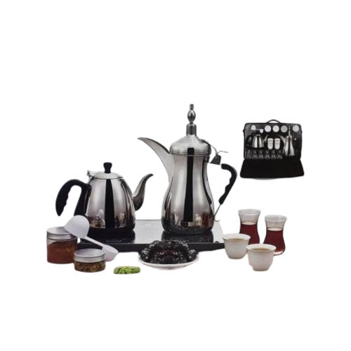 Sumo 2-in-1 Coffee & Tea Maker SM-ACM27 1600W Dual Function (T24744)