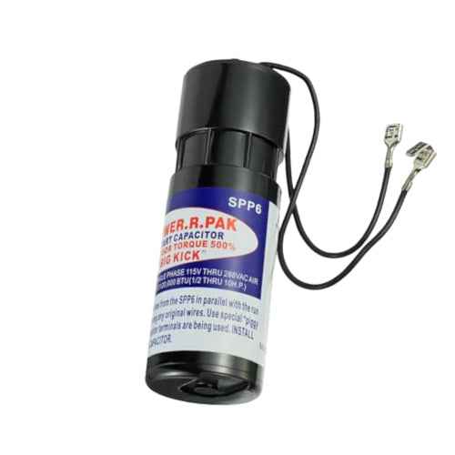 Starter Power Pak SPP6 Multi-Function Jump Starter and Power Bank (T12329)