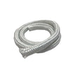 IC X2.5M Fiberglass Braided Sleeve High-Temp Insulation Covering (T13171) - Alqamarshop