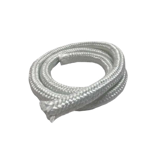 IC X2.5M Fiberglass Braided Sleeve High-Temp Insulation Covering (T13171) - Alqamarshop