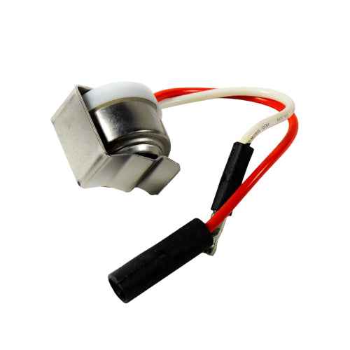 Defrost Thermostat Switch ML-45 Clip Round Temperature Control SensorUSA (T09770)