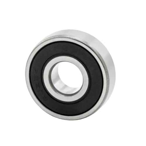 NSK Bearing 6201 DDU 2RS High-Performance Deep Groove Ball Bearing (T23943)