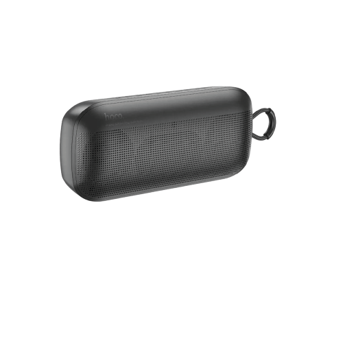 Hoco HC21 True Wireless Sports Bluetooth Speaker-IPX5  Waterproof Portable Speaker with Deep Bass