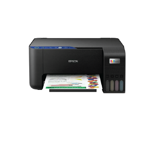 Inkjet Printer – EcoTank L3252 33ppm 1200 DPI