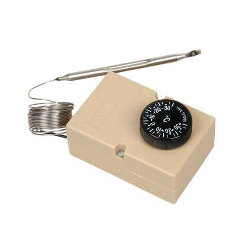 Trendz HVAC R Thermostat F/2000 Temperature Control 30°C to -30°C (T11172)