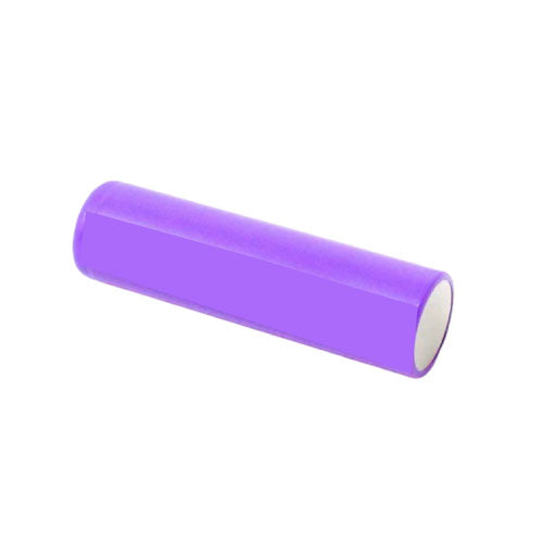 18650 Rechargeable Battery 3.7V 5000mAh  Made in Taiwan, High-Capacity Power Cell
