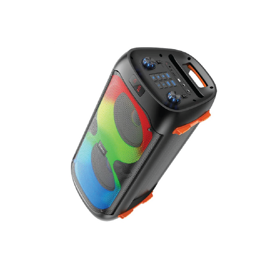 Hoco BS53 Manhattan Wireless Portable Loudspeaker –  Bluetooth Speaker with Long Battery Life