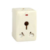 Terminator TMA13 Universal Multi Adapter 13A(T27515) - Alqamarshop
