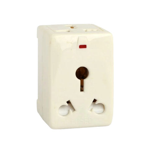 Terminator TMA13 Universal Multi Adapter 13A(T27515)