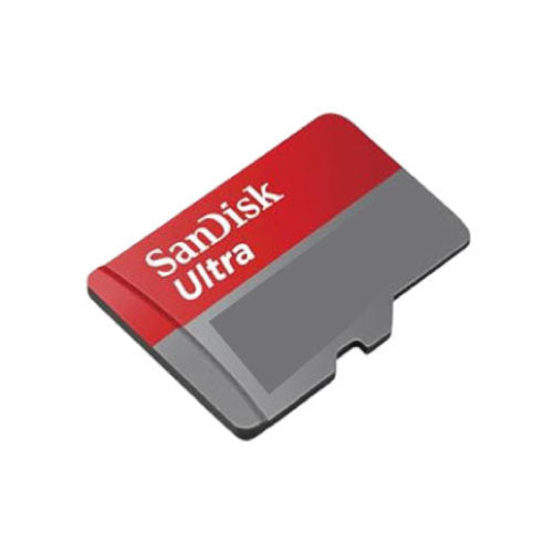 SanDisk Ultra Apacer microSDHC UHS I Memory Card 16GB High-Speed Storage (T21835) - Alqamarshop