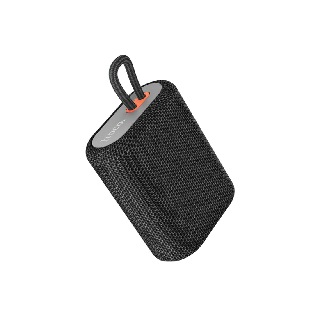Hoco BS47 Uno Sports Bluetooth Speaker –  Portable Wireless Outdoor Speaker (Black)