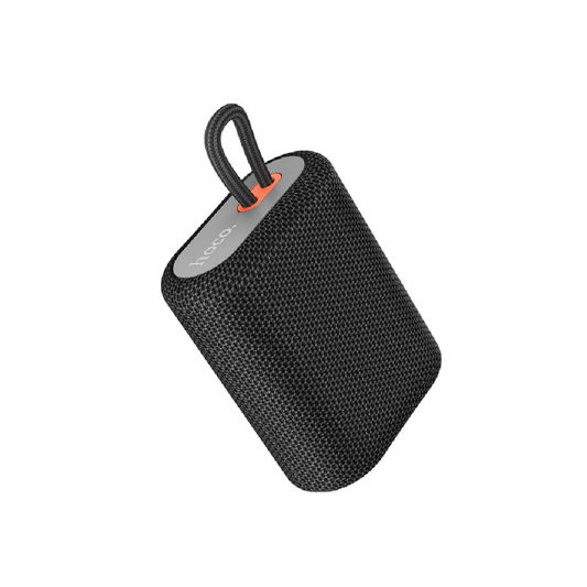 Hoco BS47 Uno Sports Bluetooth Speaker –  Portable Wireless Outdoor Speaker (Black)