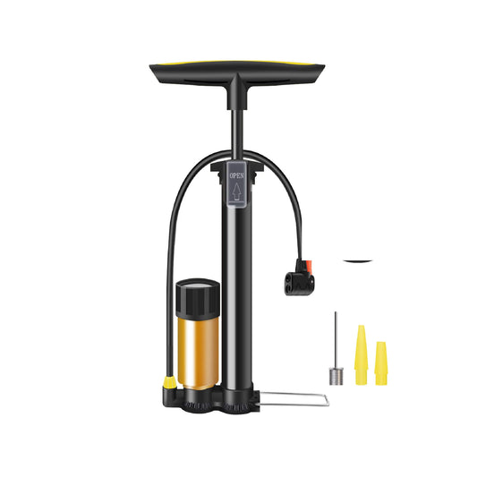 JK Lakhang Air Pump Inflator – Model JK8001